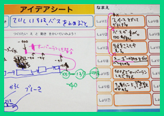 プログラミング体験中3