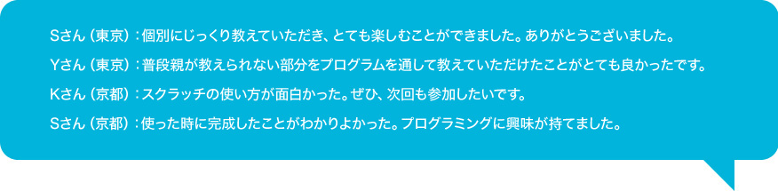 感想